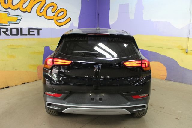 Used 2025 Buick Encore GX Preferred FWD image 7