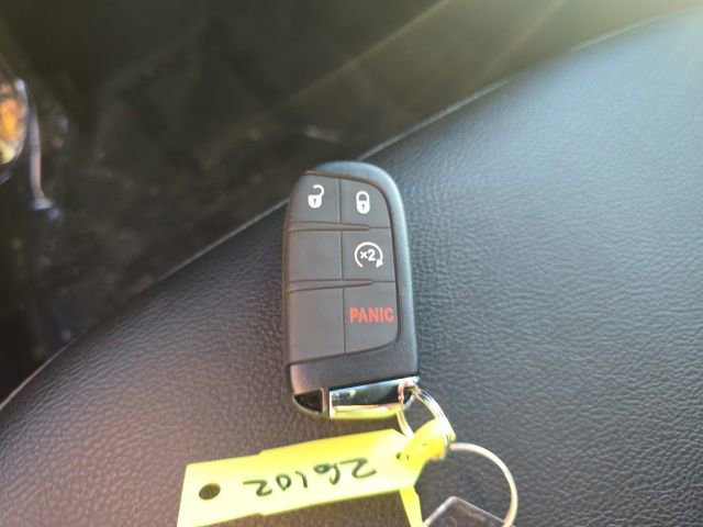 New 2026 Jeep Compass Latitude AWD/4WD image 27