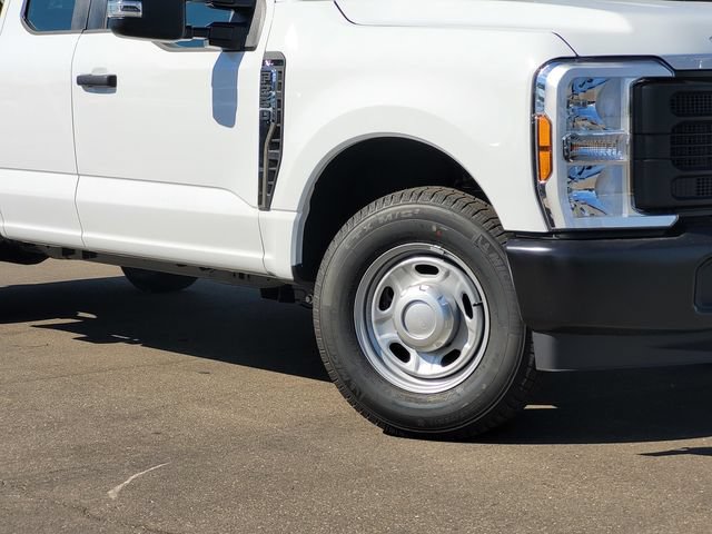 New 2026 Ford F250 XL RWD image 2