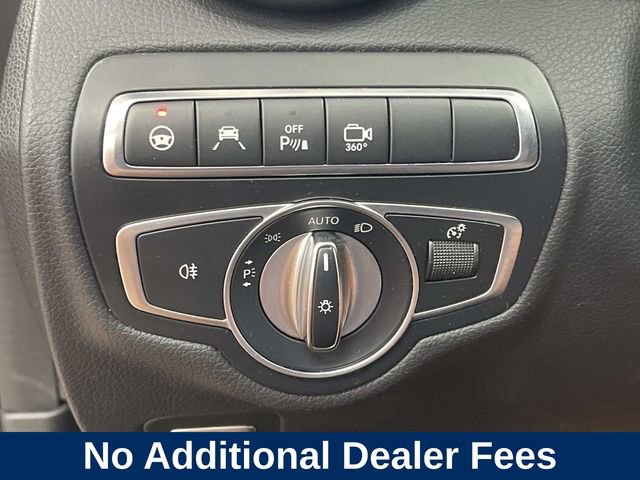 Used 2018 Mercedes-Benz C 350e Sedan image 39
