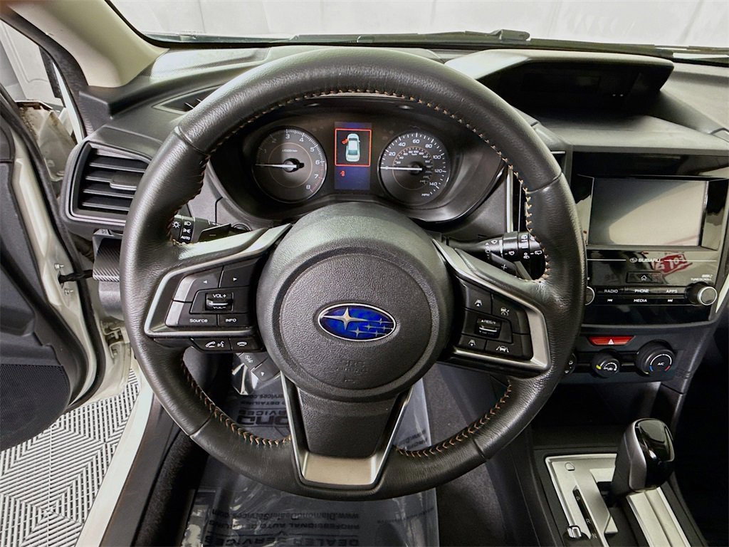 Used 2018 Subaru Crosstrek 2.0i Premium w/ Eyesight System image 19