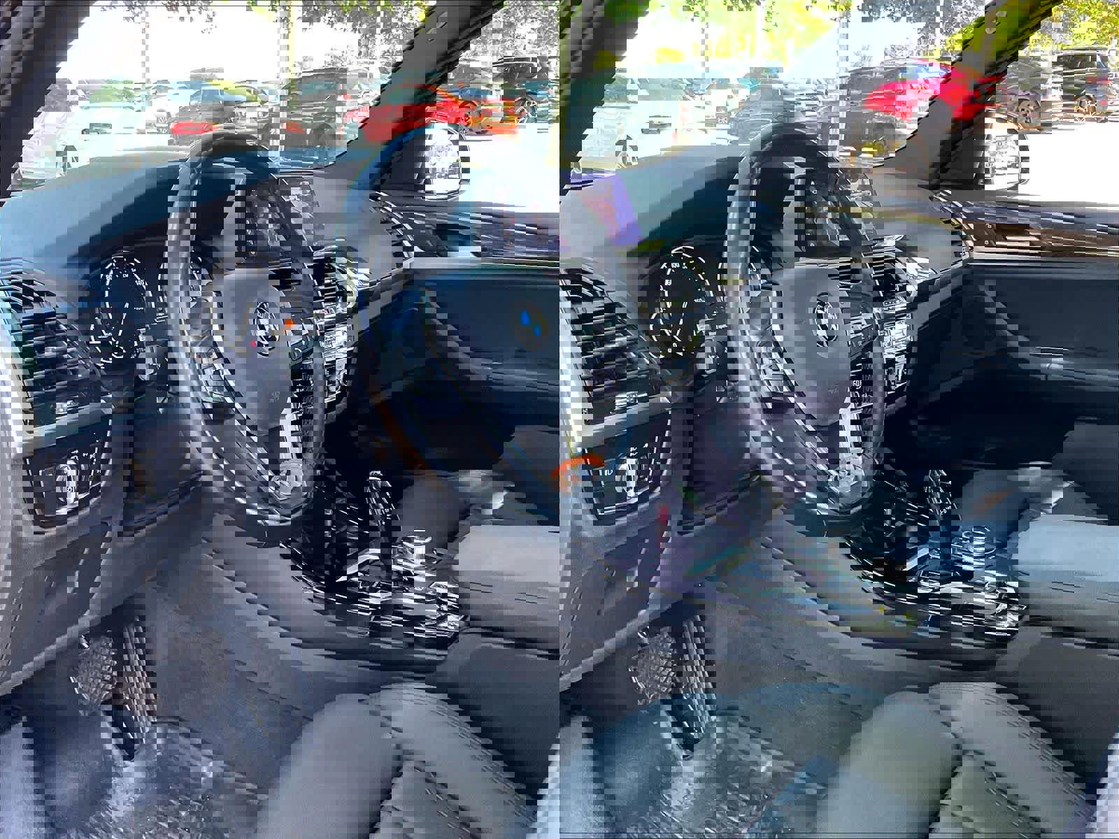 Used 2020 BMW X3 sDrive30i w/ Driving Assistance Package image 15