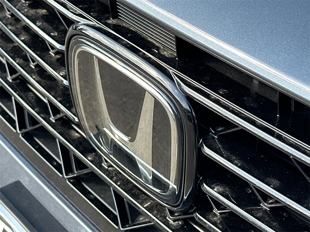 New 2025 Honda Accord Touring image 11
