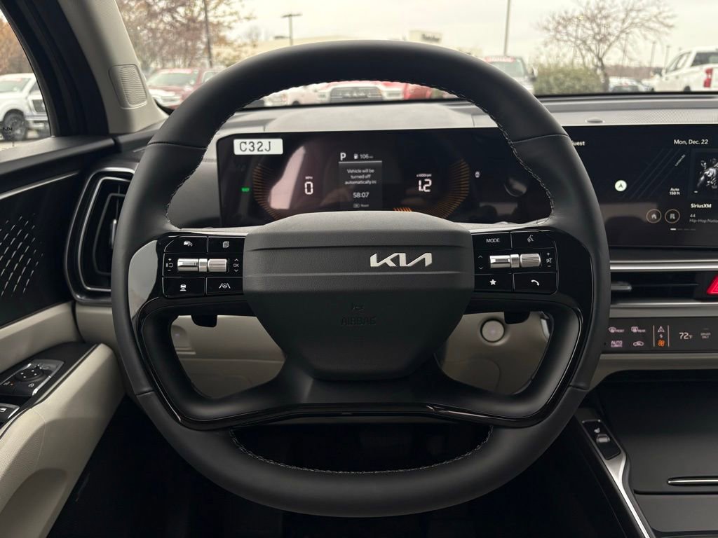 New 2026 Kia Sorento EX w/ EX Premium Package image 14