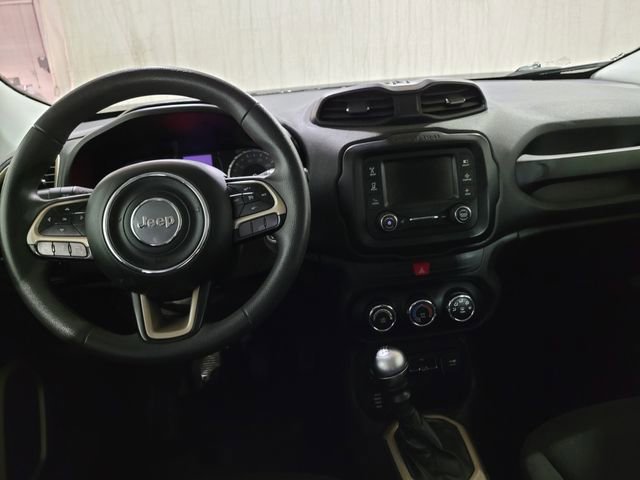 Used 2016 Jeep Renegade Sport w/ Sound Group image 4