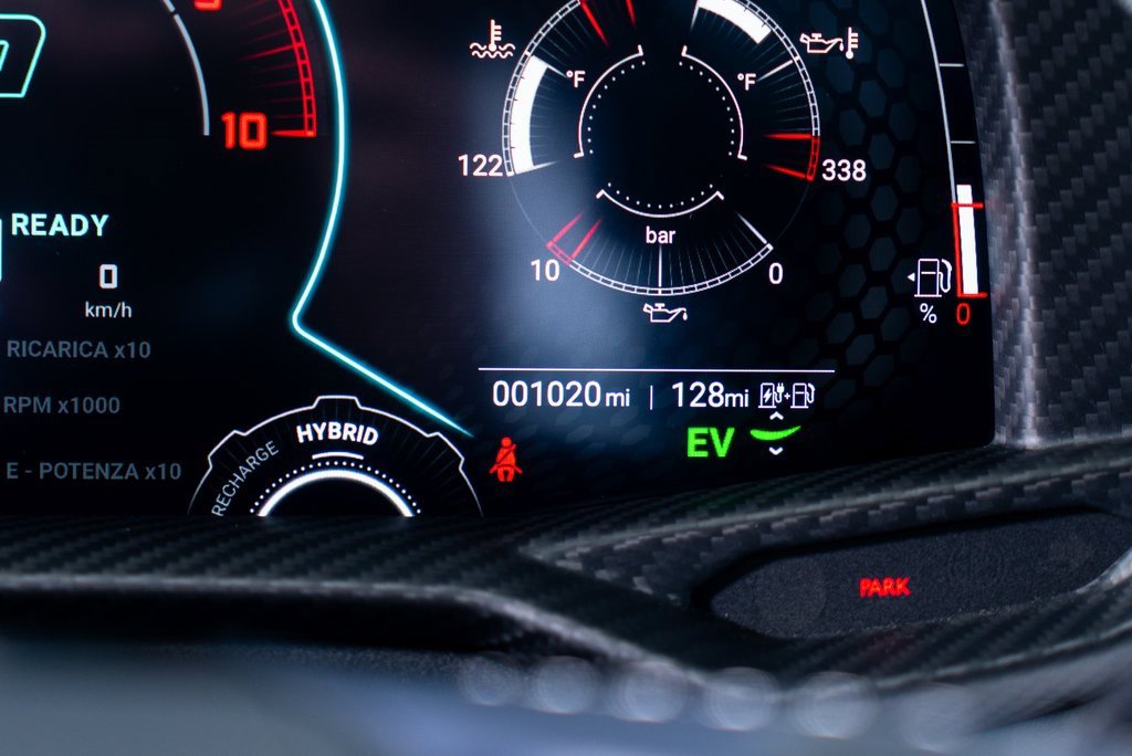 Used 2024 Lamborghini Revuelto image 48