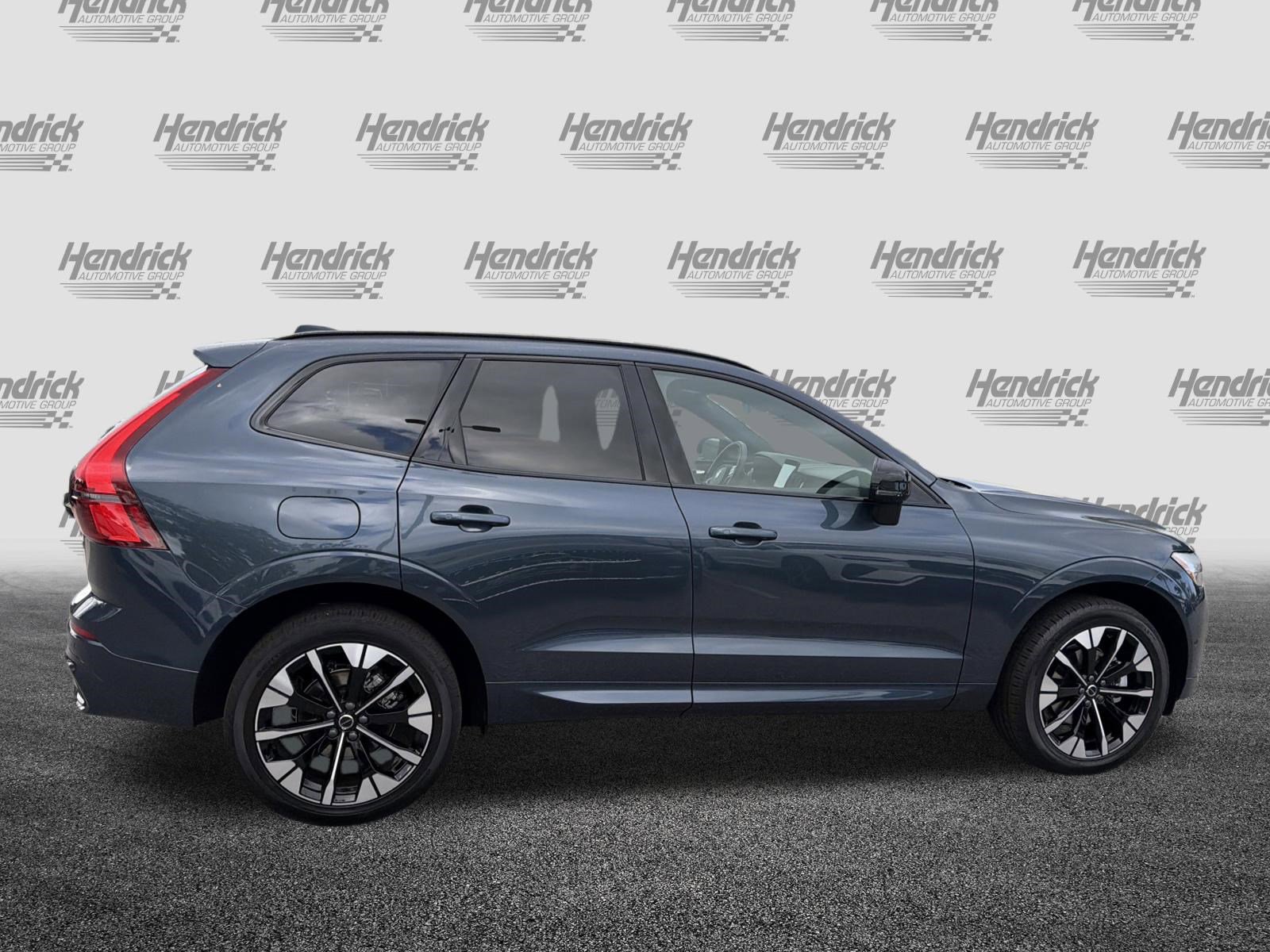 Used 2026 Volvo XC60 B5 Plus w/ Protection Package Premier image 11