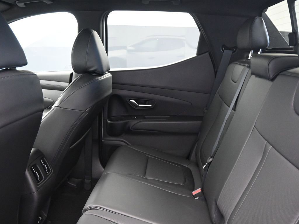 New 2026 Hyundai Santa Cruz SEL image 18