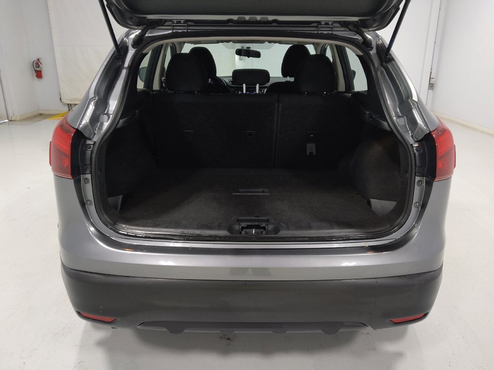 Used 2019 Nissan Rogue Sport S w/ Appearance Package image 29