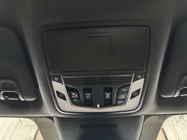 New 2026 Acura MDX Type S image 31