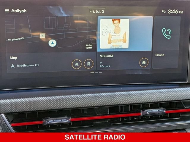 Used 2024 Hyundai Sonata N Line FWD image 23