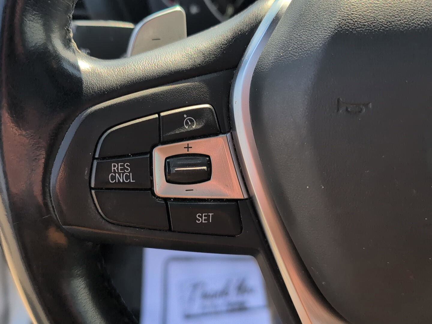 Used 2019 BMW X3 xDrive30i image 25