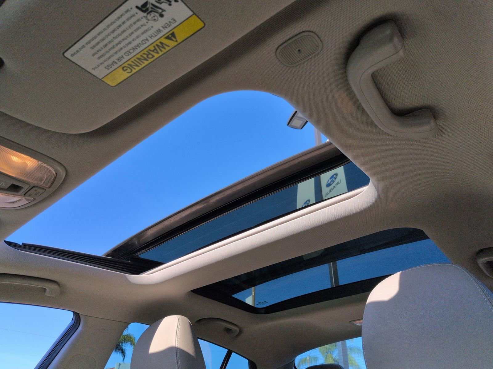 Used 2012 Kia Optima EX w/ Premium Pkg image 14