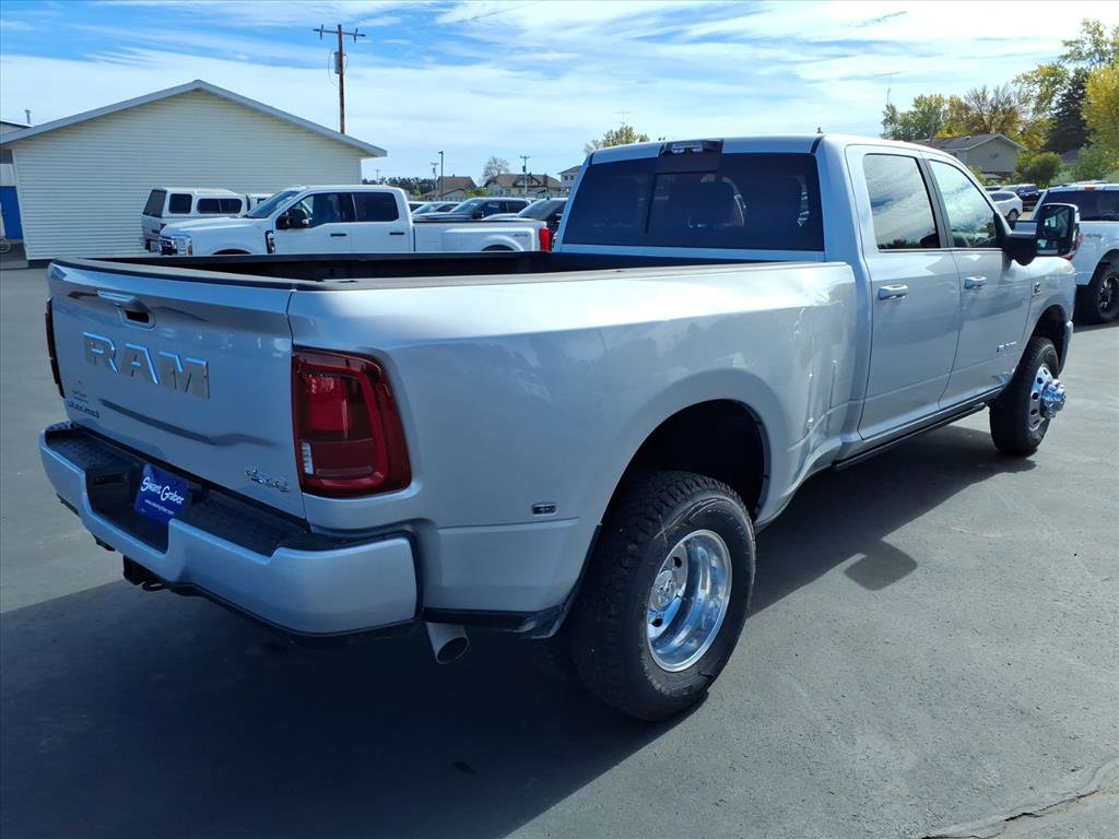 New 2026 RAM 3500 Laramie image 6