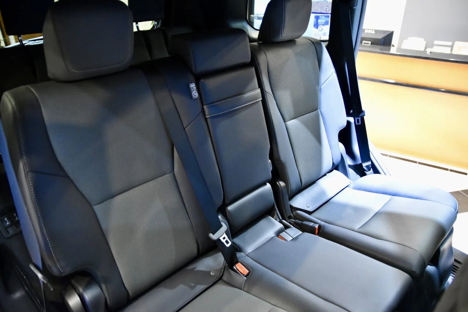 Used 2025 Lexus GX 550 image 32