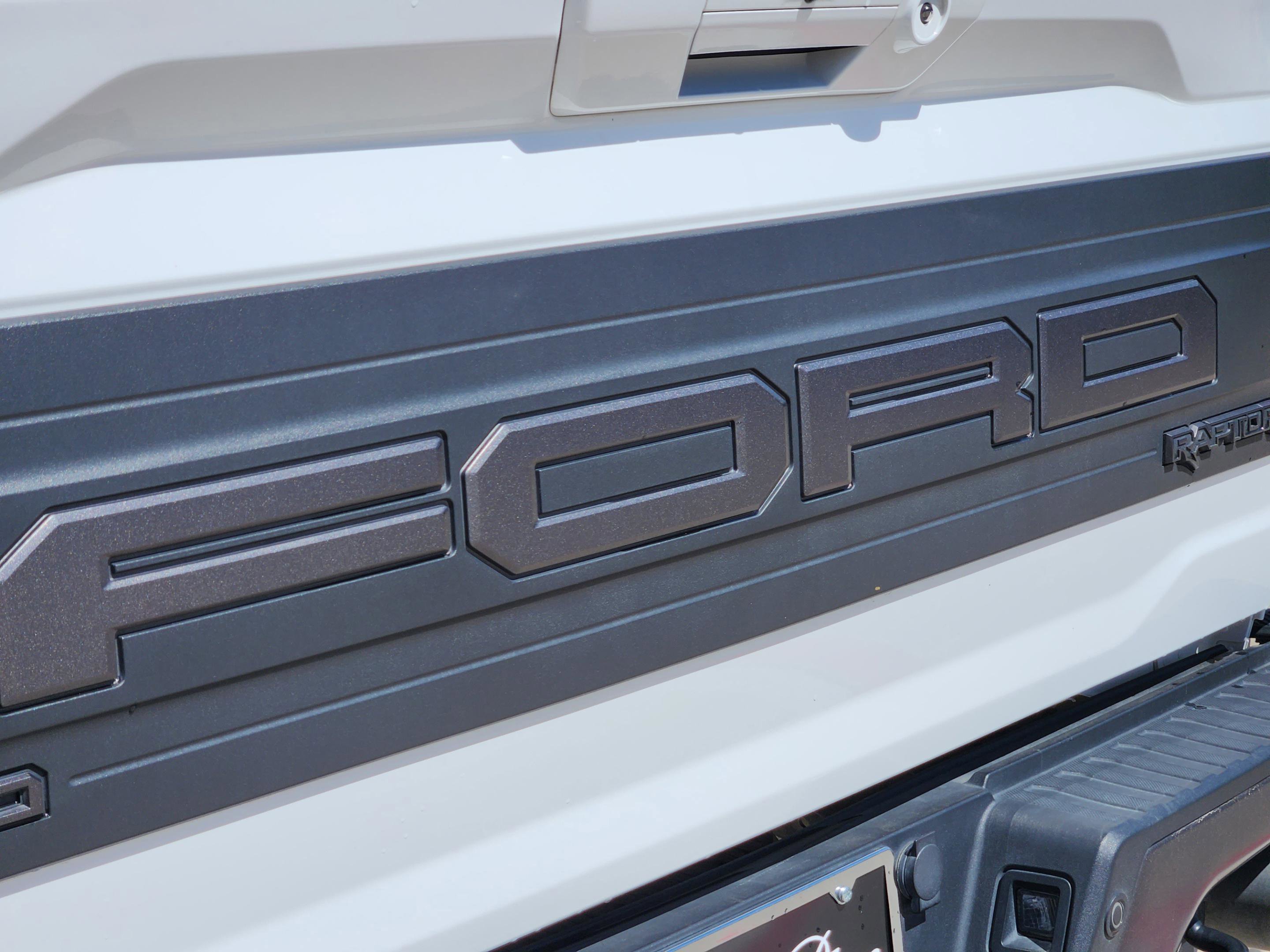 Used 2022 Ford F150 Raptor w/ Equipment Group 801A High image 10