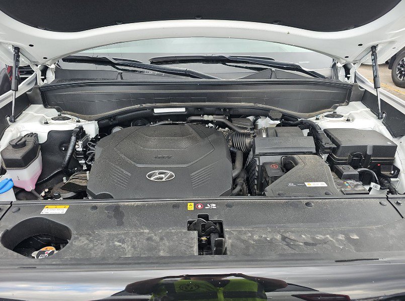Used 2024 Hyundai Palisade Limited image 6