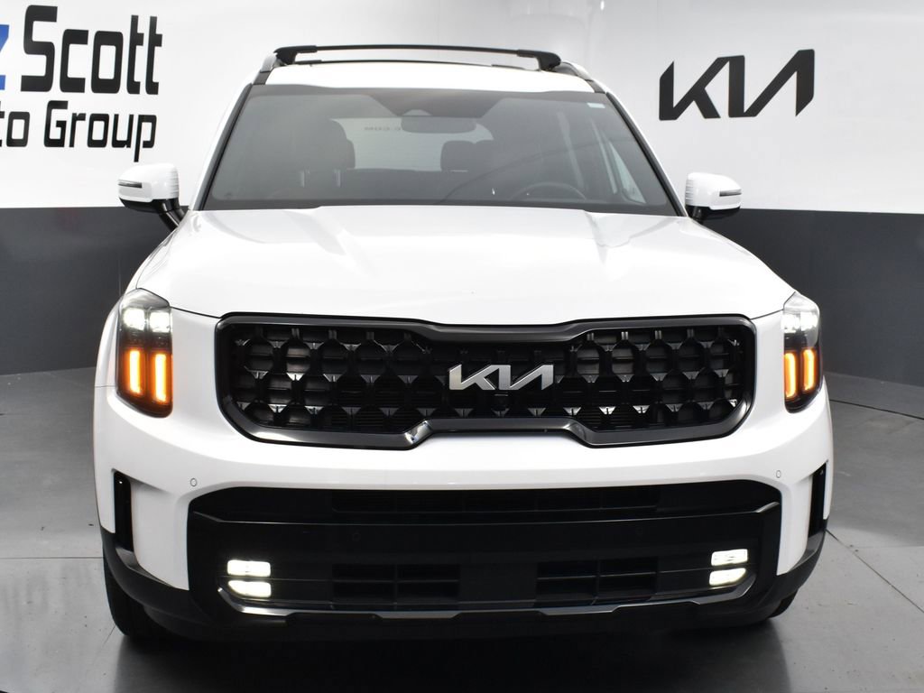 Used 2024 Kia Telluride SX X-Line image 8