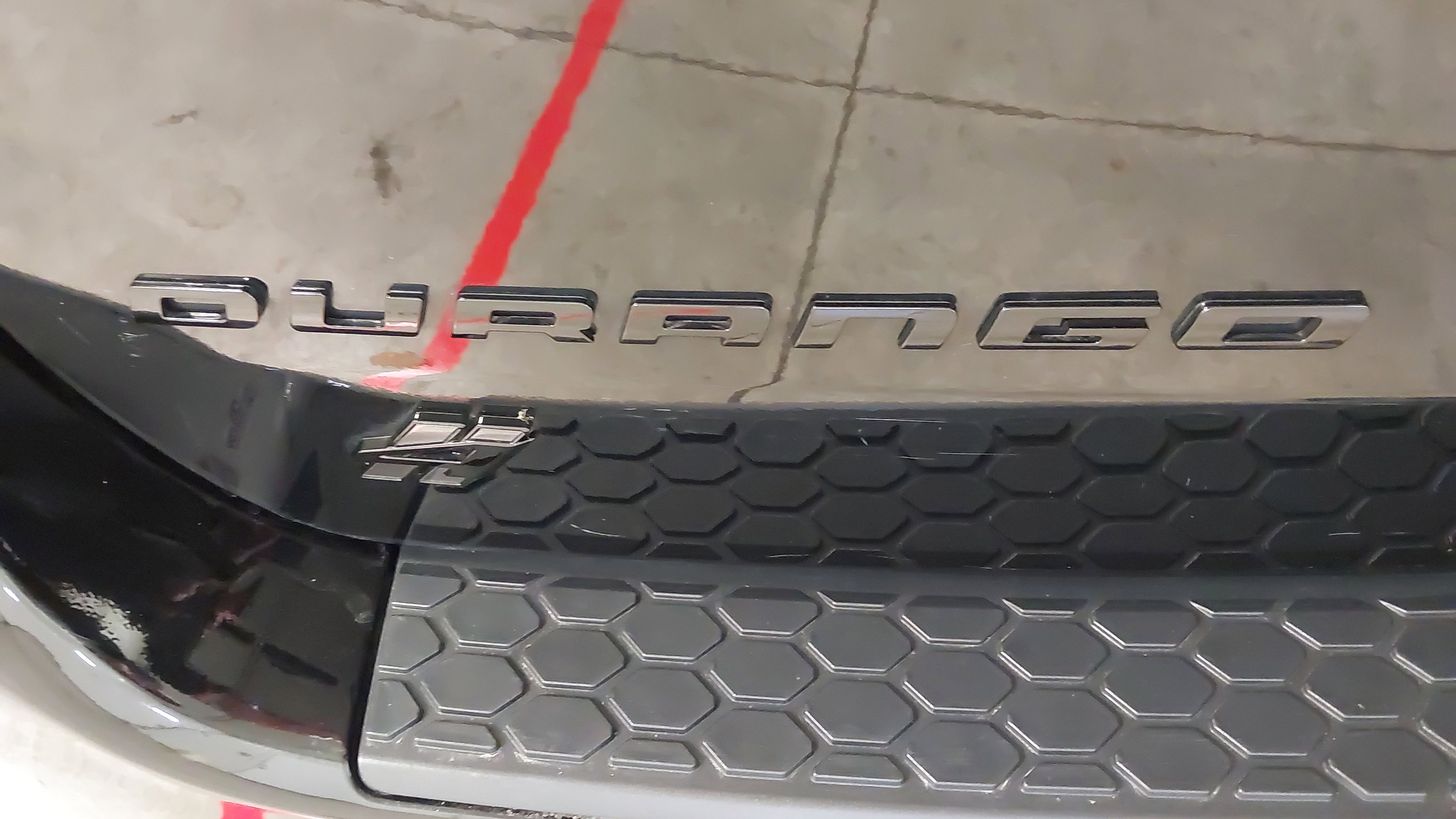 Used 2025 Dodge Durango GT image 32