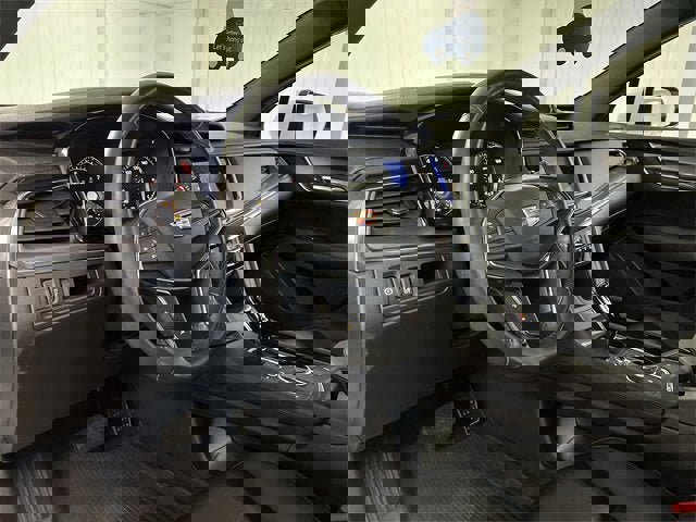 Certified 2021 Cadillac XT5 Luxury image 10