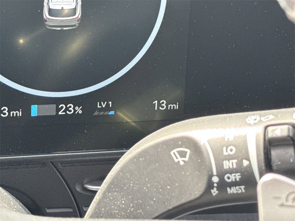 New 2025 Hyundai Kona SEL image 27