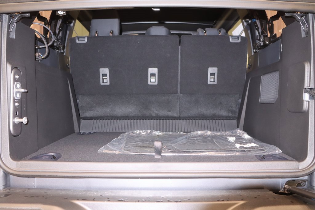 New 2025 Ford Bronco Big Bend image 24