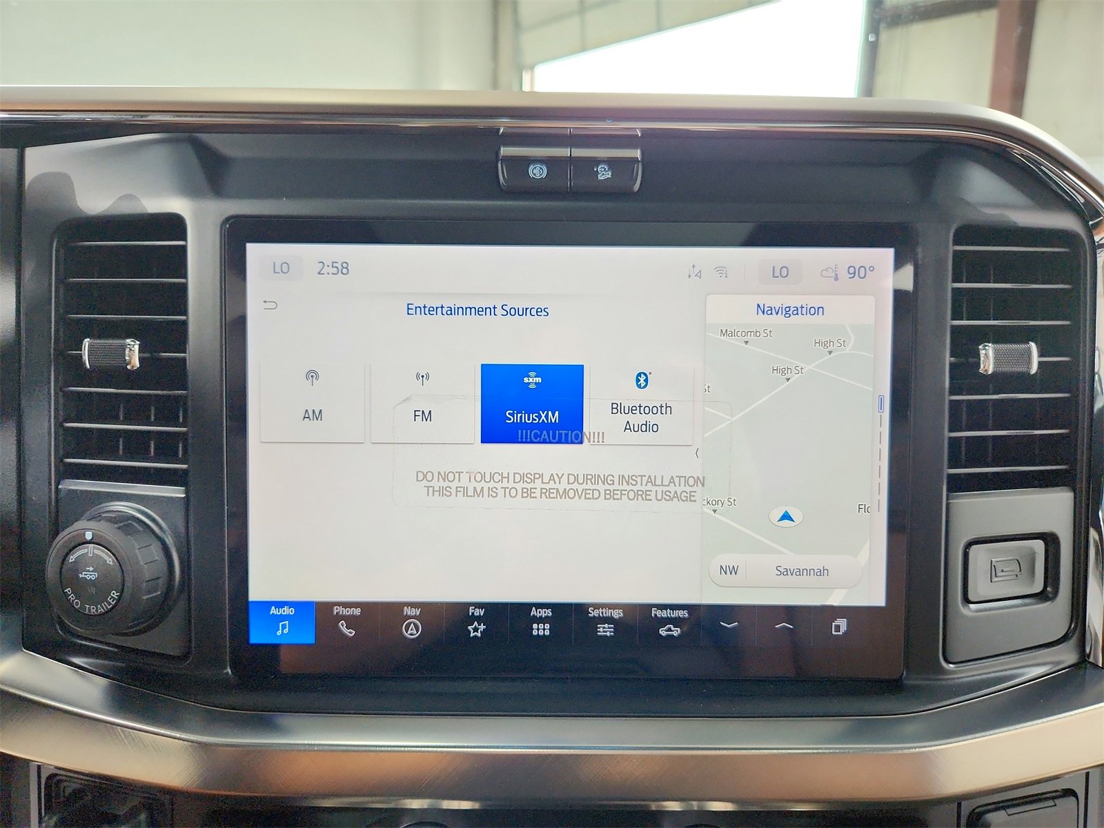 New 2025 Ford F350 King Ranch image 29