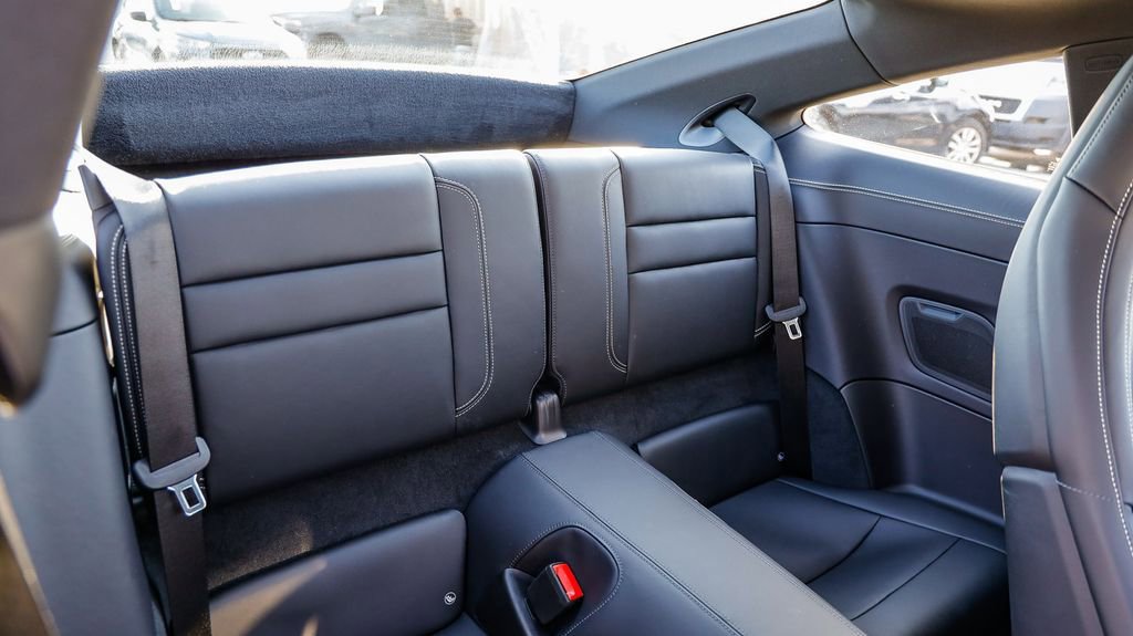 Used 2025 Porsche 911 Carrera image 20