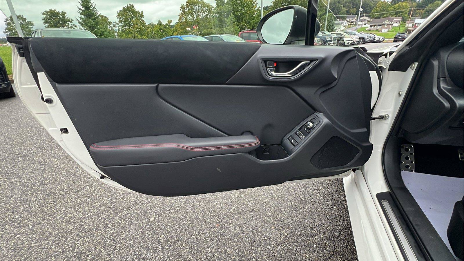 Used 2023 Subaru BRZ Limited RWD image 16