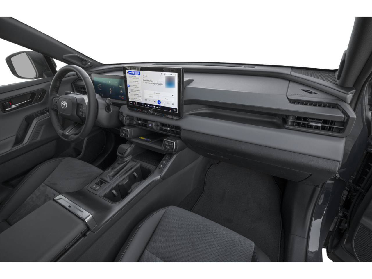 New 2026 Toyota RAV4 AWD image 12