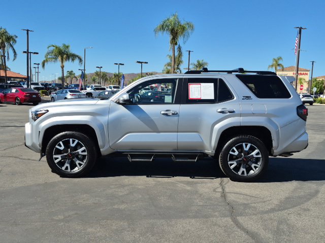 Used 2026 Toyota 4Runner 4WD image 9