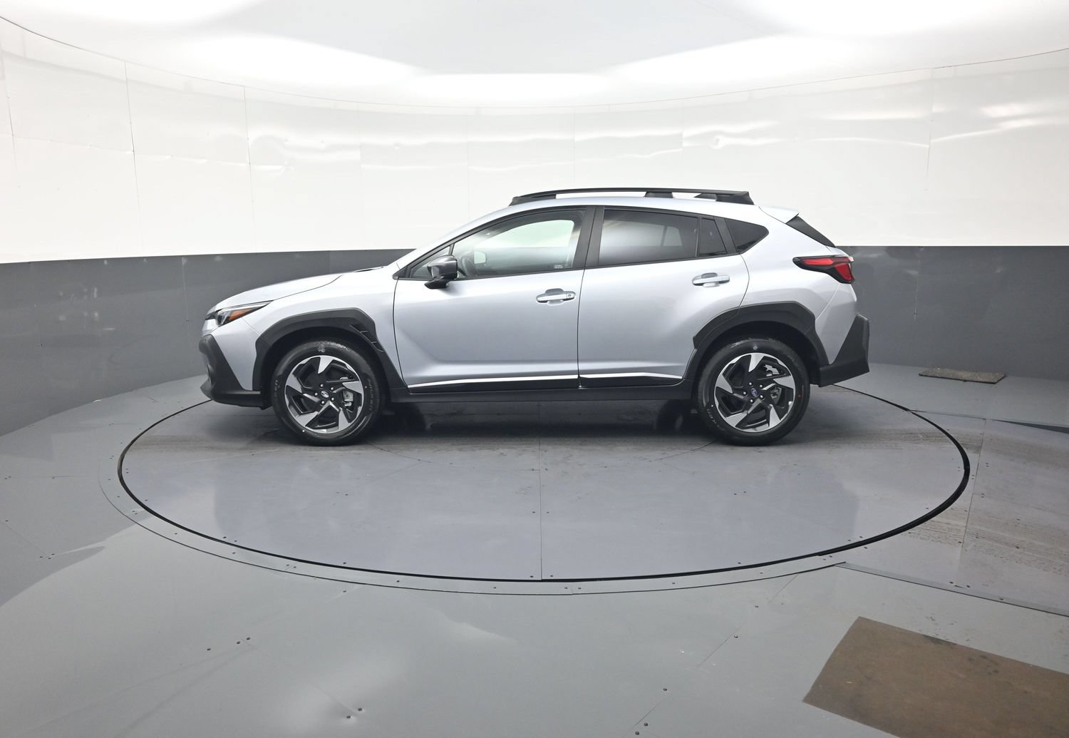 Used 2025 Subaru Crosstrek 2.5i Limited w/ Popular Package #3A AWD/4WD image 6