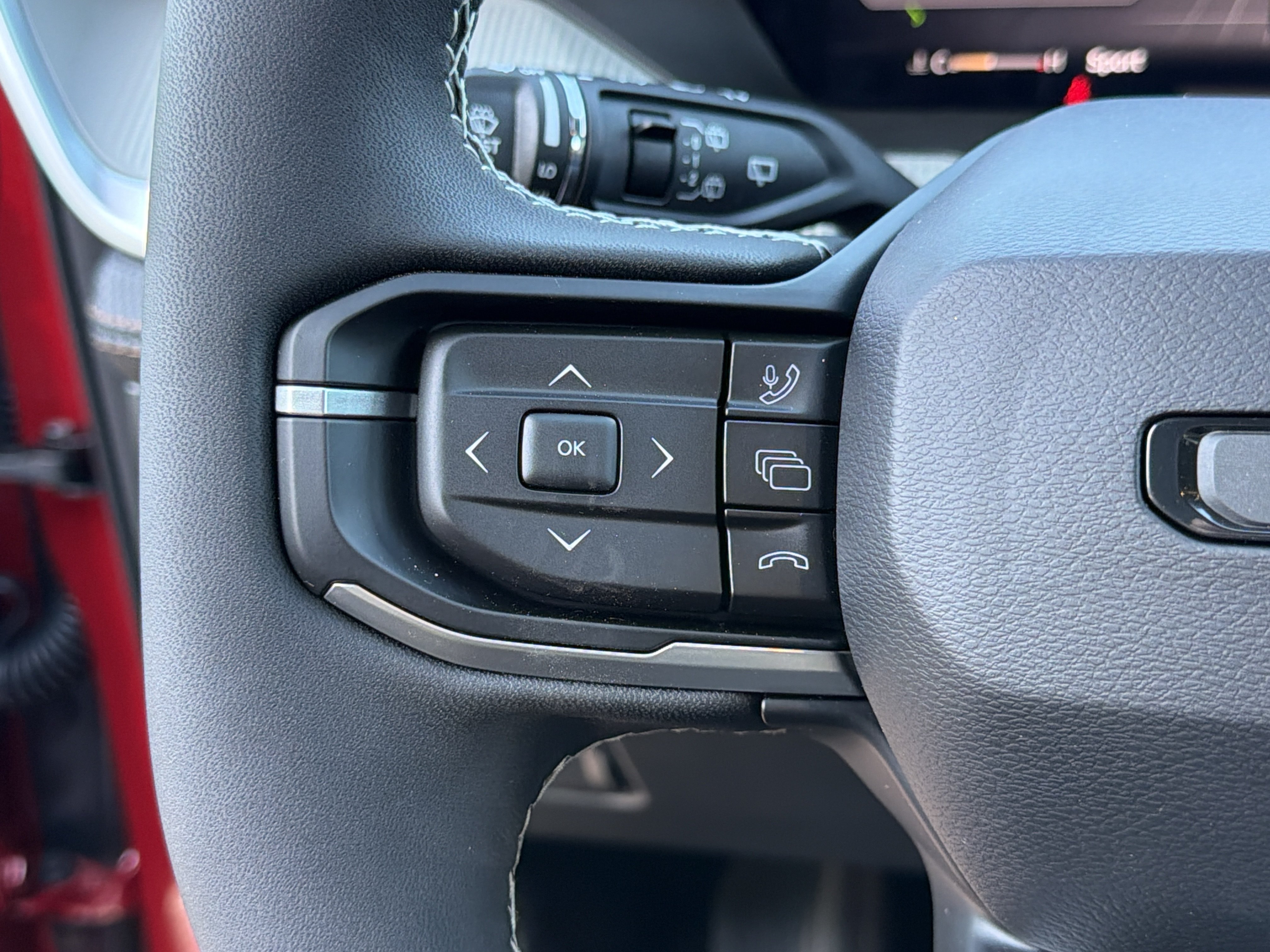 New 2026 Jeep Cherokee Limited AWD/4WD image 25