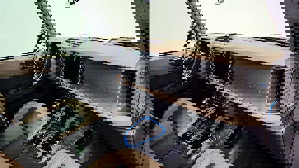 Used 2024 Ford Bronco Wildtrak image 24