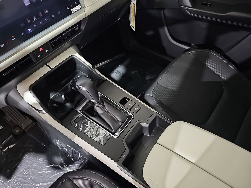 New 2026 MAZDA CX-5 Preferred image 26