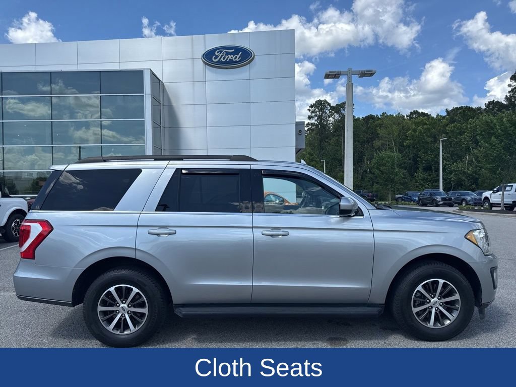 Used 2020 Ford Expedition XLT RWD image 2