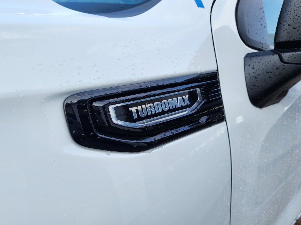 New 2026 GMC Sierra 1500 Pro w/ Pro Value Package image 11