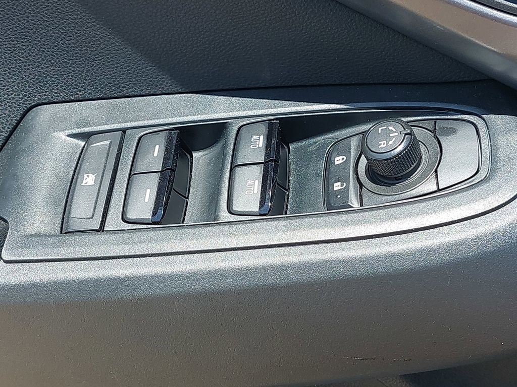 Certified 2025 Subaru Impreza 2.0i Sport AWD/4WD image 23