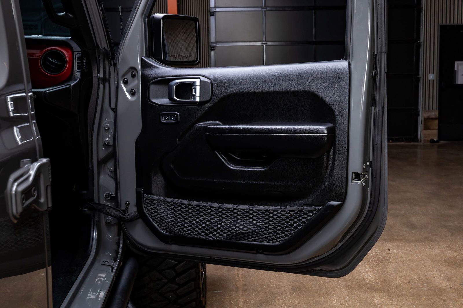Used 2019 Jeep Wrangler Unlimited Sport S AWD/4WD image 36