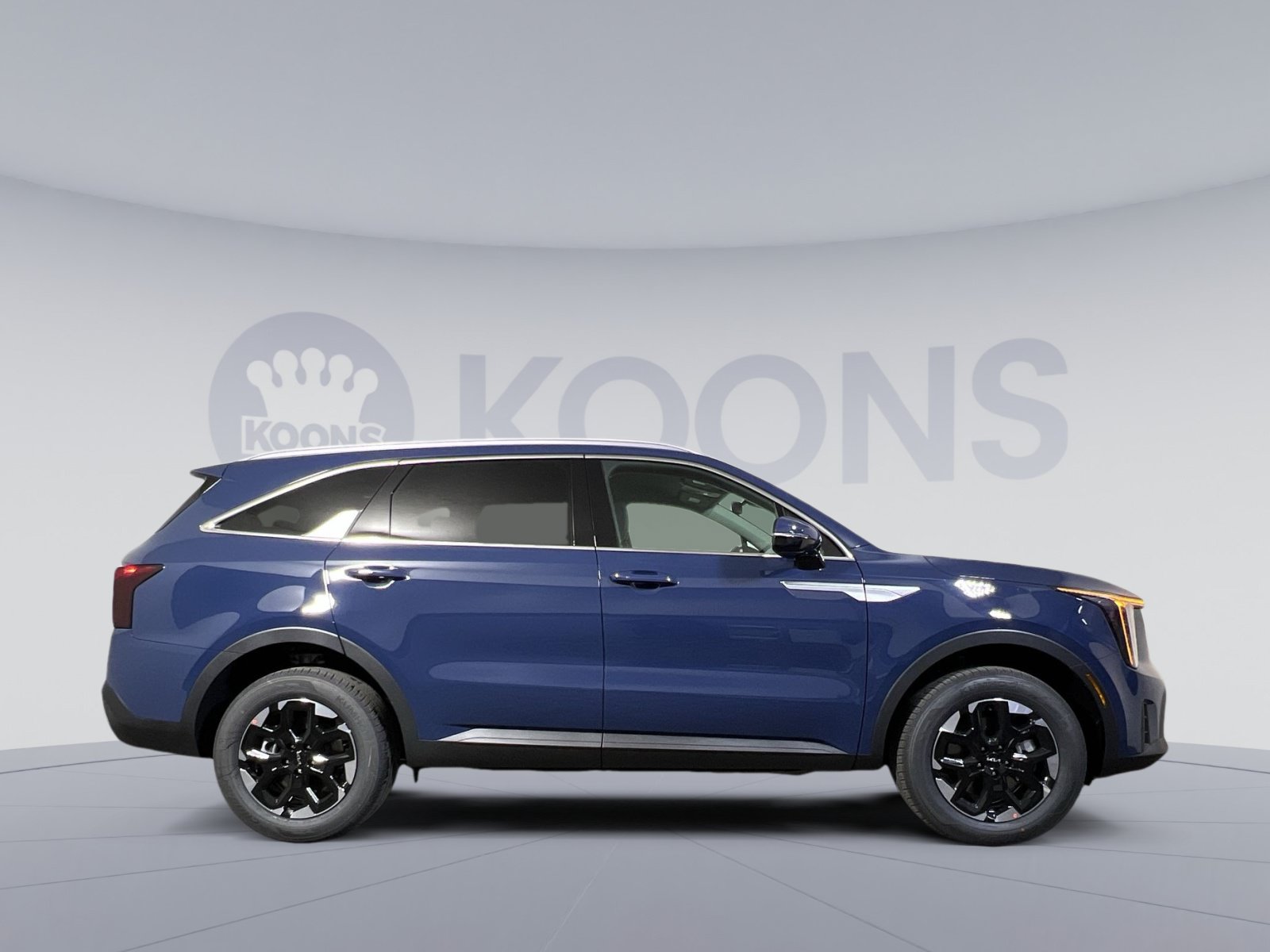 New 2026 Kia Sorento S AWD/4WD image 7