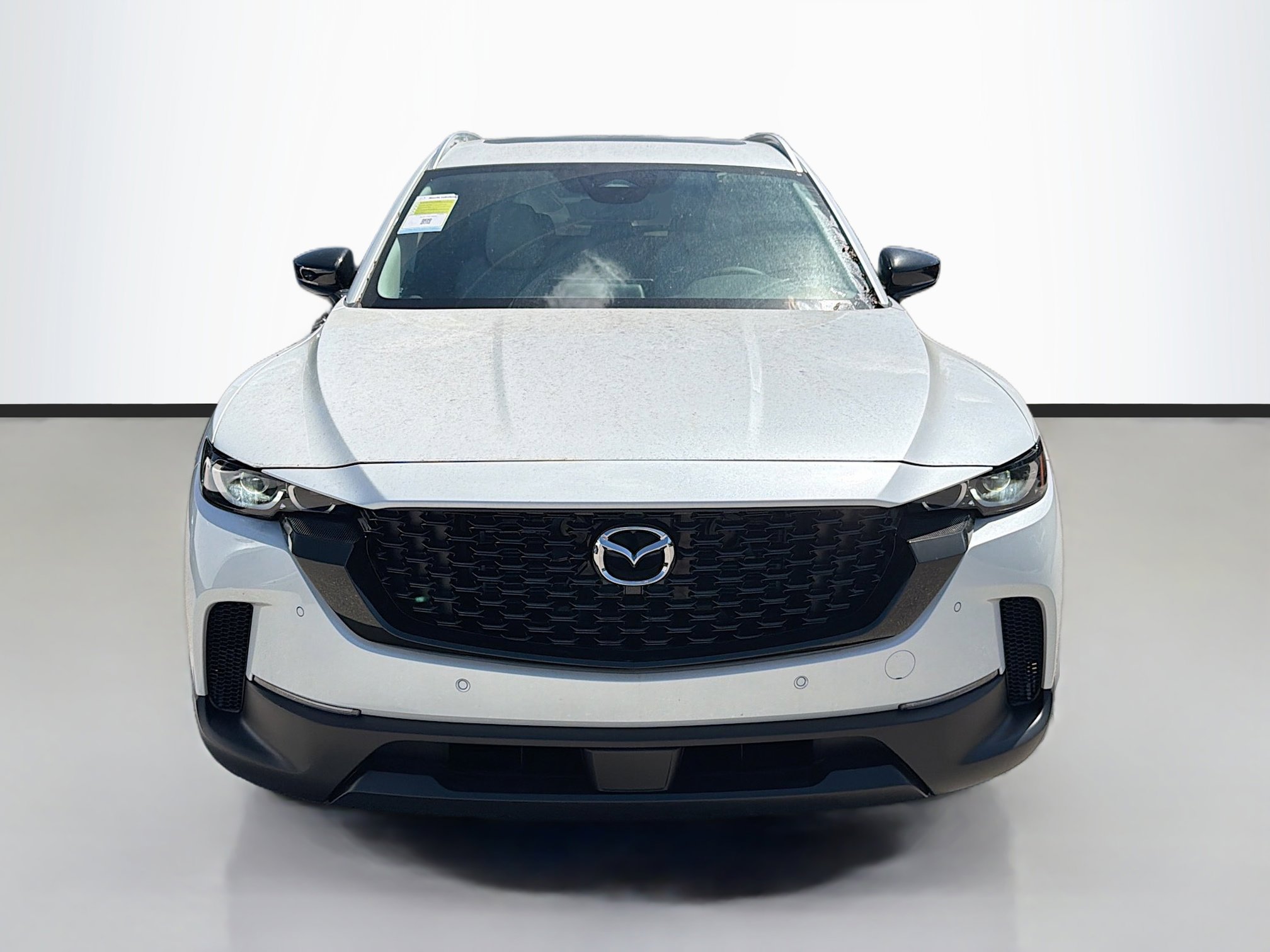 New 2026 MAZDA CX-50 AWD 2.5 S w/ Premium Package image 9