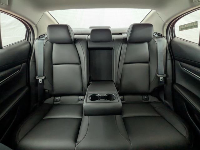 New 2026 MAZDA MAZDA3 2.5 S Sedan w/ Preferred Pkg FWD image 13