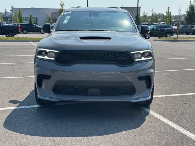 New 2026 Dodge Durango GT AWD/4WD image 2