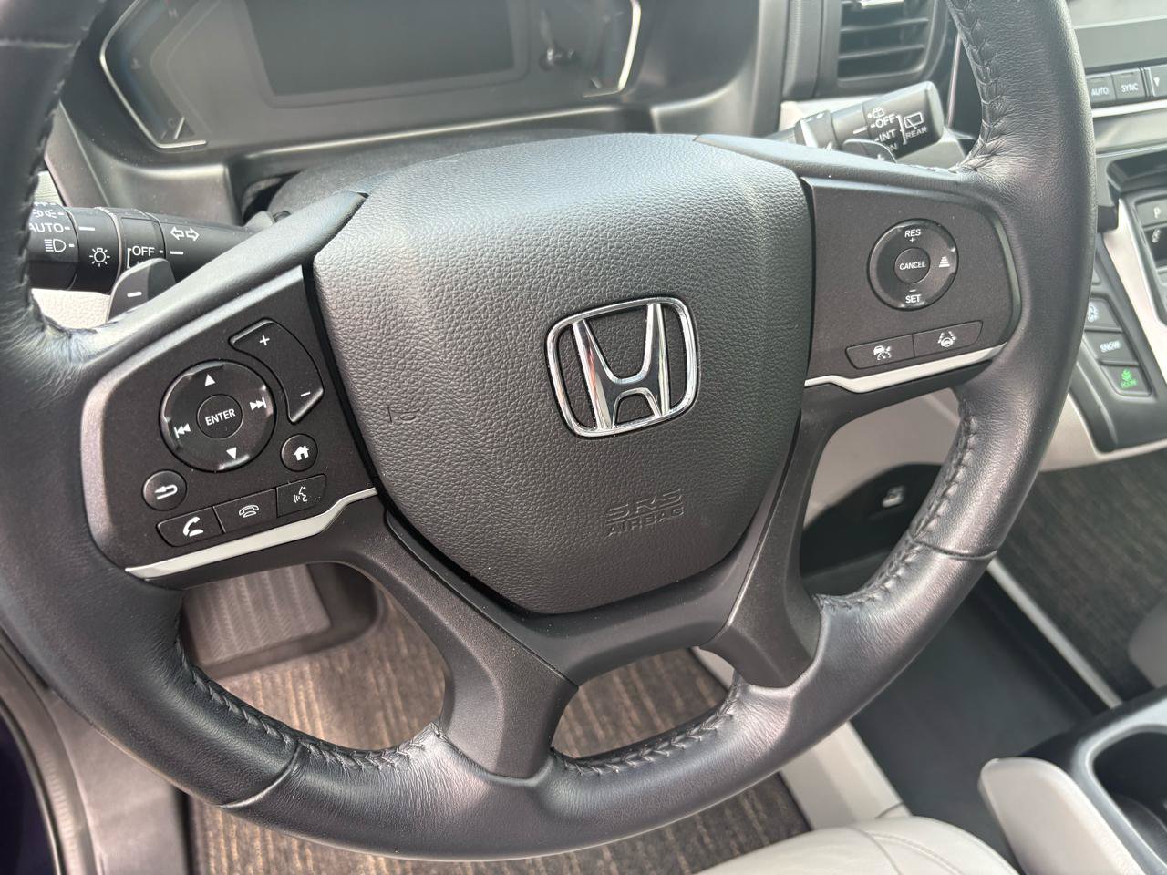 Used 2023 Honda Odyssey EX-L image 9