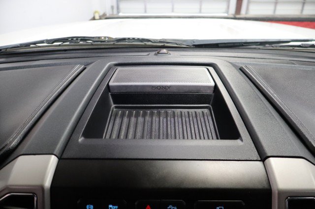 Used 2017 Ford F350 Lariat w/ Lariat Ultimate Package AWD/4WD image 53