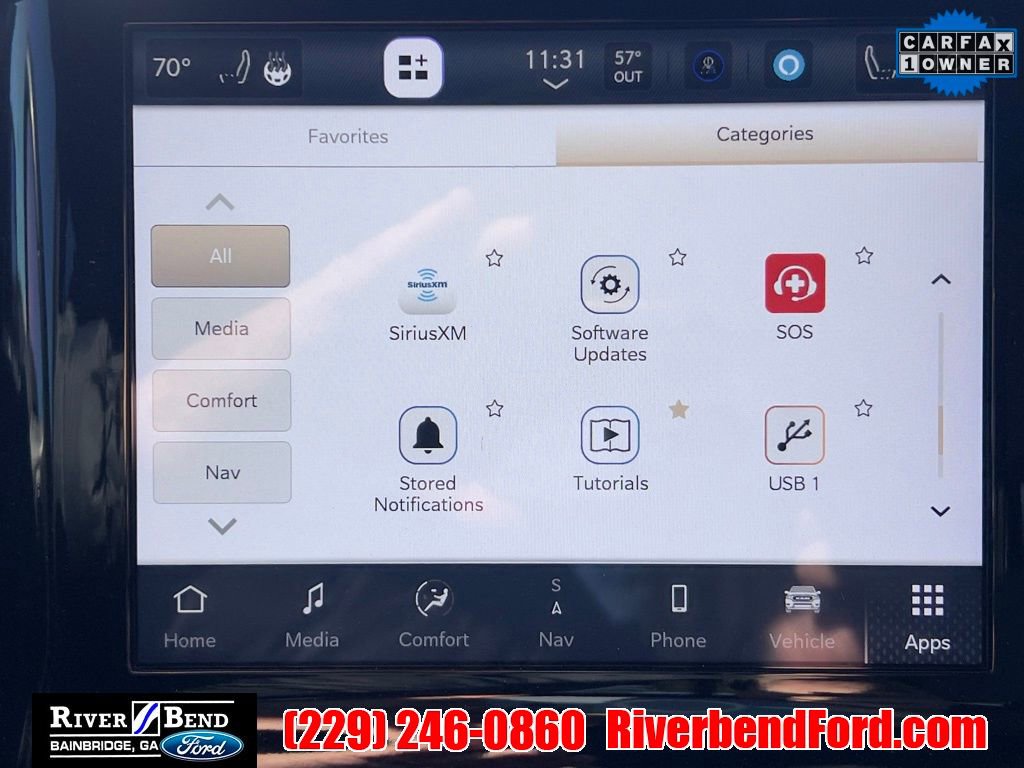 Used 2024 RAM 1500 Big Horn image 31