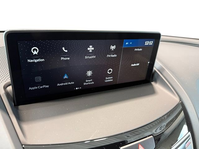 New 2026 Acura RDX SH-AWD w/ Advance Package image 27
