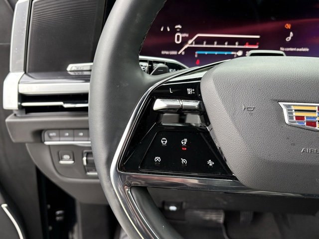 Used 2025 Cadillac Escalade Sport w/ Touring Package image 37