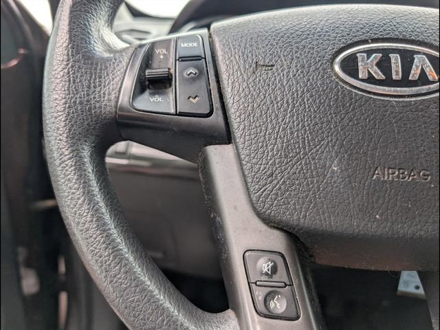 Used 2013 Kia Sorento LX w/ Convenience Pkg FWD image 15