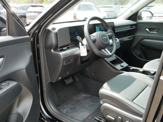 New 2026 Hyundai Kona SEL Premium AWD/4WD image 5